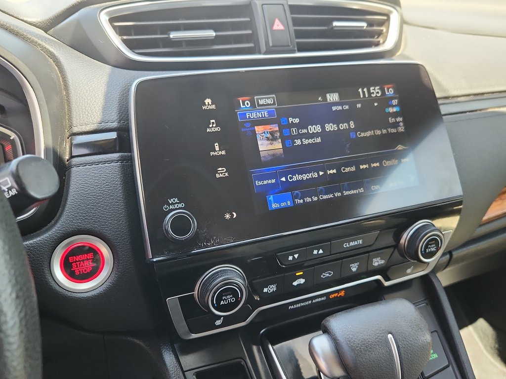 Used 2019 Honda CR-V EX image 19