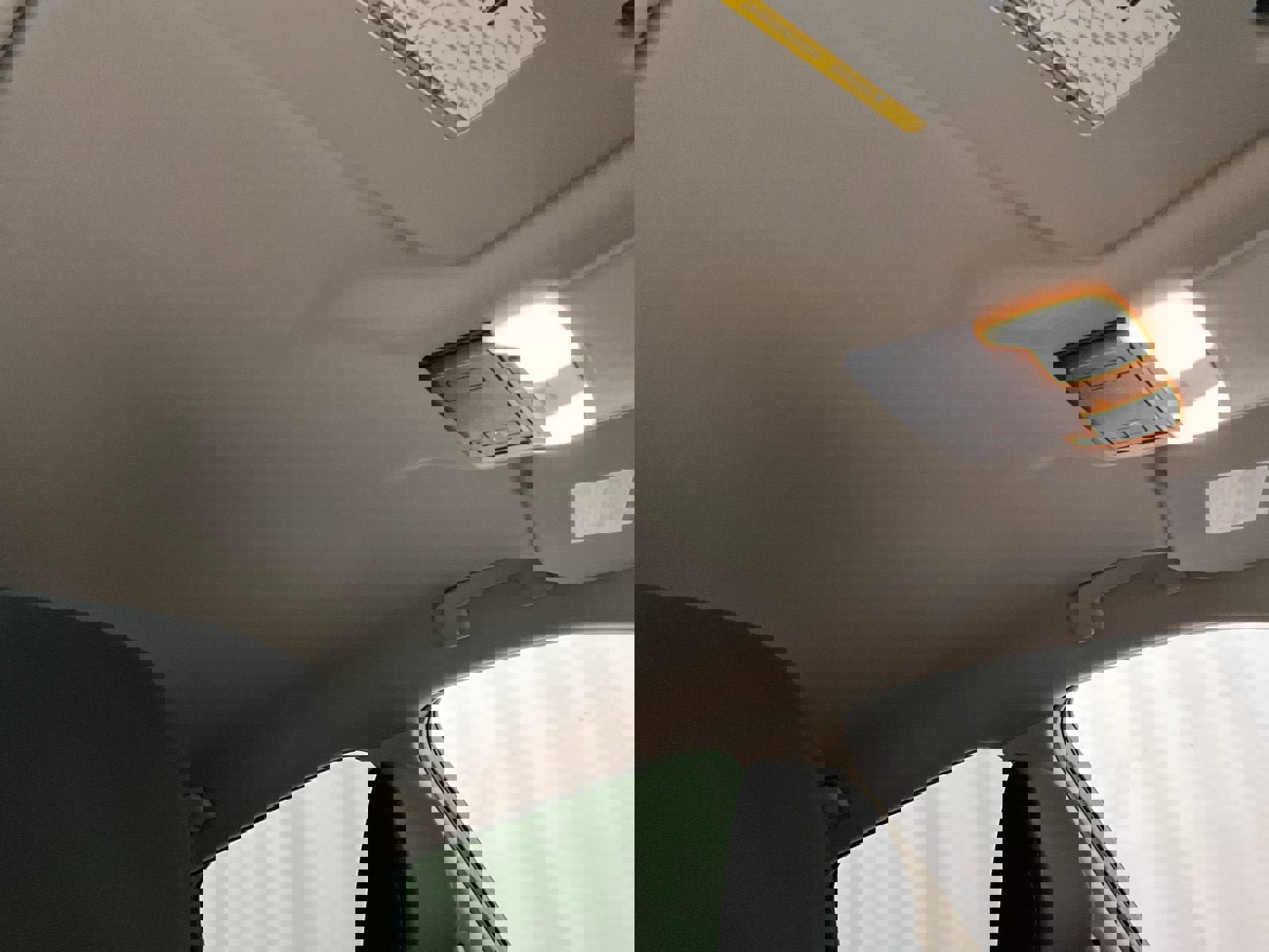 Used 2024 Nissan Rogue SV AWD/4WD image 21