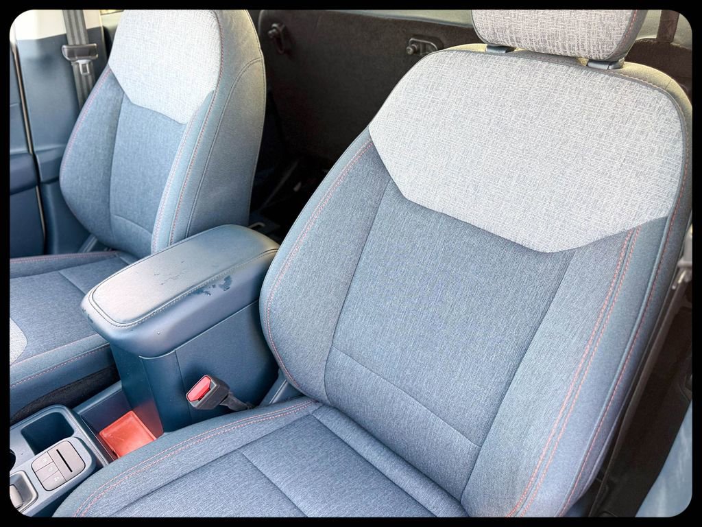 Used 2024 Ford Maverick XLT image 17