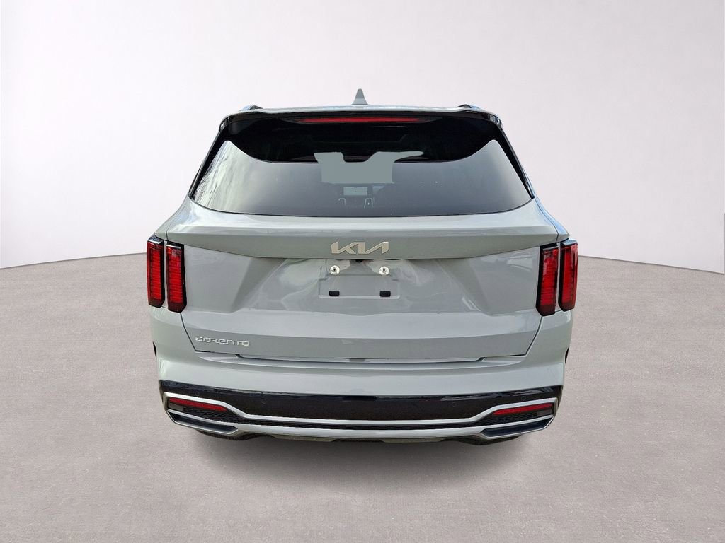 Used 2023 Kia Sorento EX w/ Panoramic Sunroof Package image 6