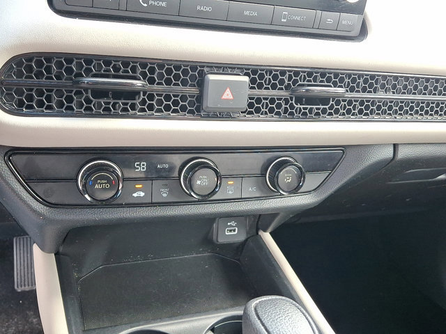 Used 2023 Honda HR-V LX image 15