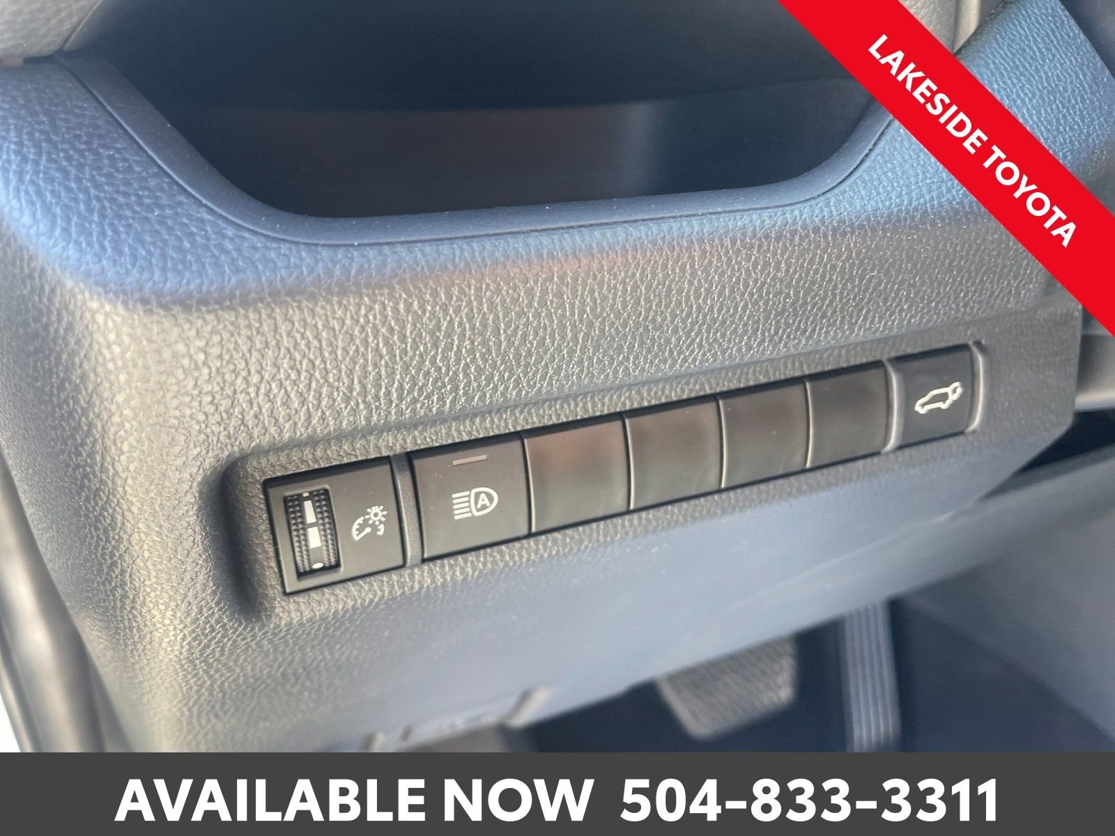 Certified 2024 Toyota RAV4 XLE w/ Convenience Package image 29