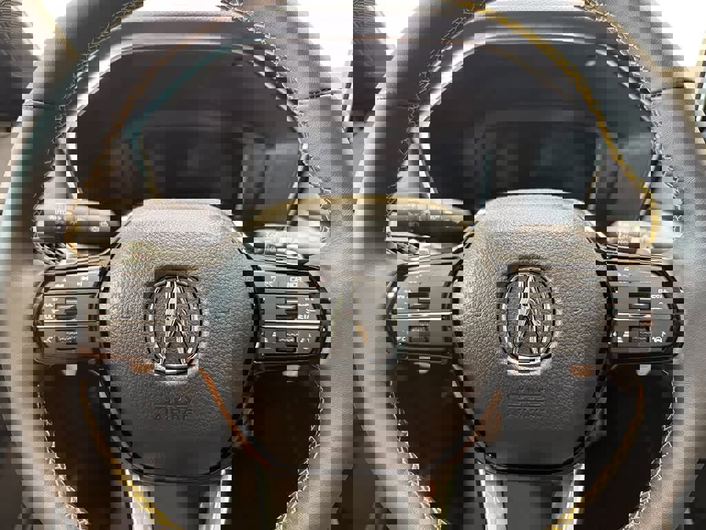 New 2026 Acura Integra A-Spec image 23