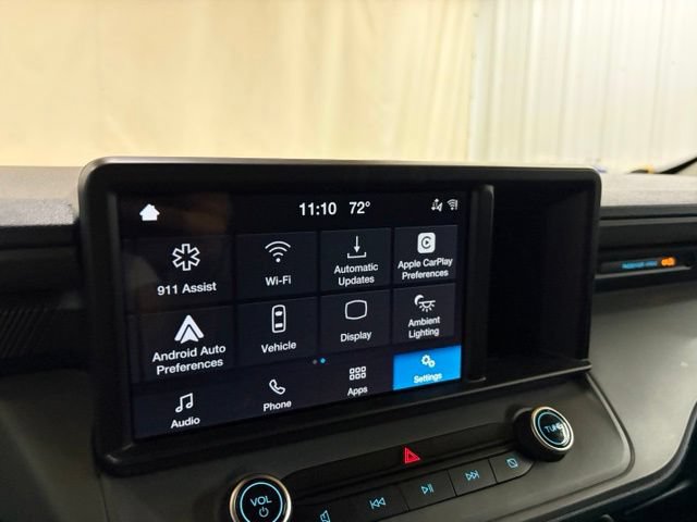 Used 2022 Ford Maverick XL FWD image 36
