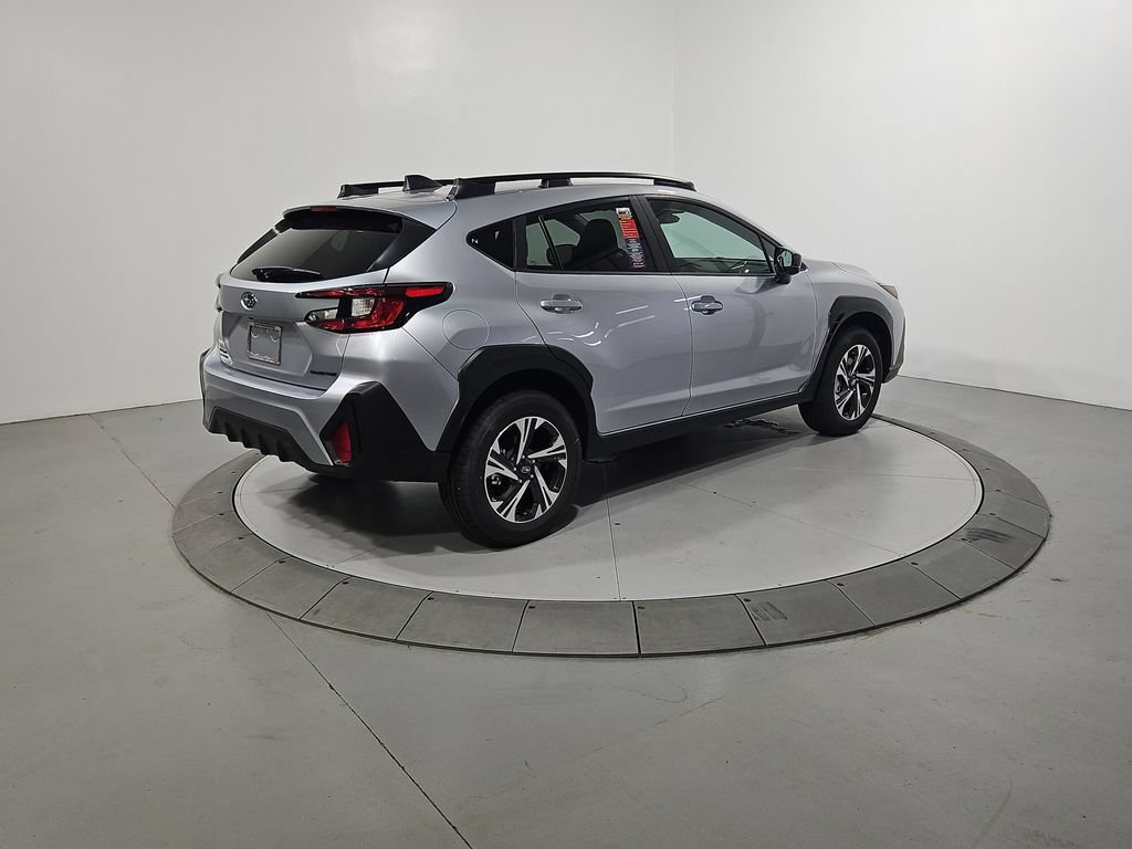 New 2026 Subaru Crosstrek 2.5i Premium AWD/4WD image 5