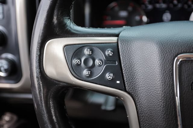 Used 2015 GMC Sierra 3500 Denali w/ Duramax Plus Package AWD/4WD image 43