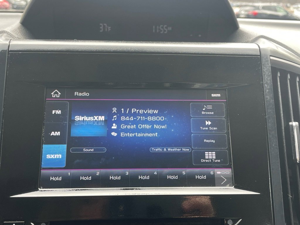 Used 2020 Subaru Forester w/ Alloy Wheel Package image 36