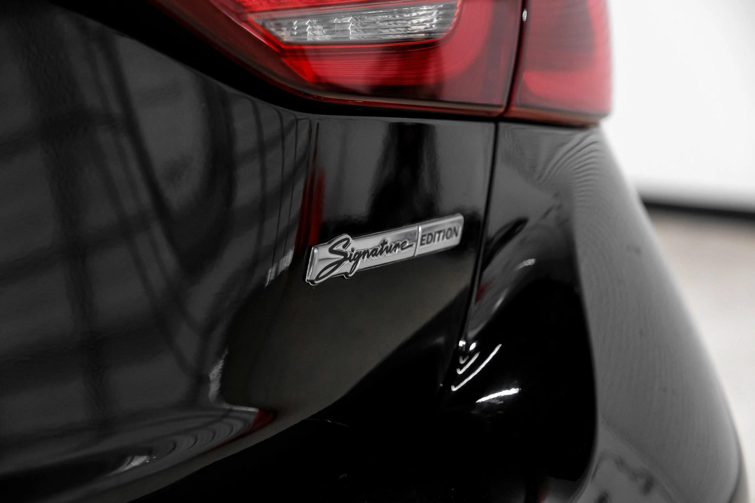 Used 2019 INFINITI Q50 Signature Edition RWD image 55