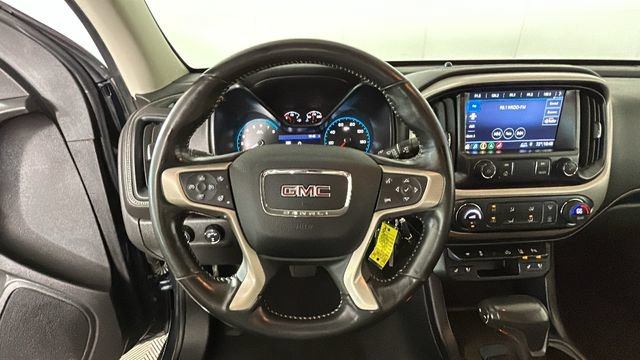 Used 2019 GMC Canyon Denali AWD/4WD image 14