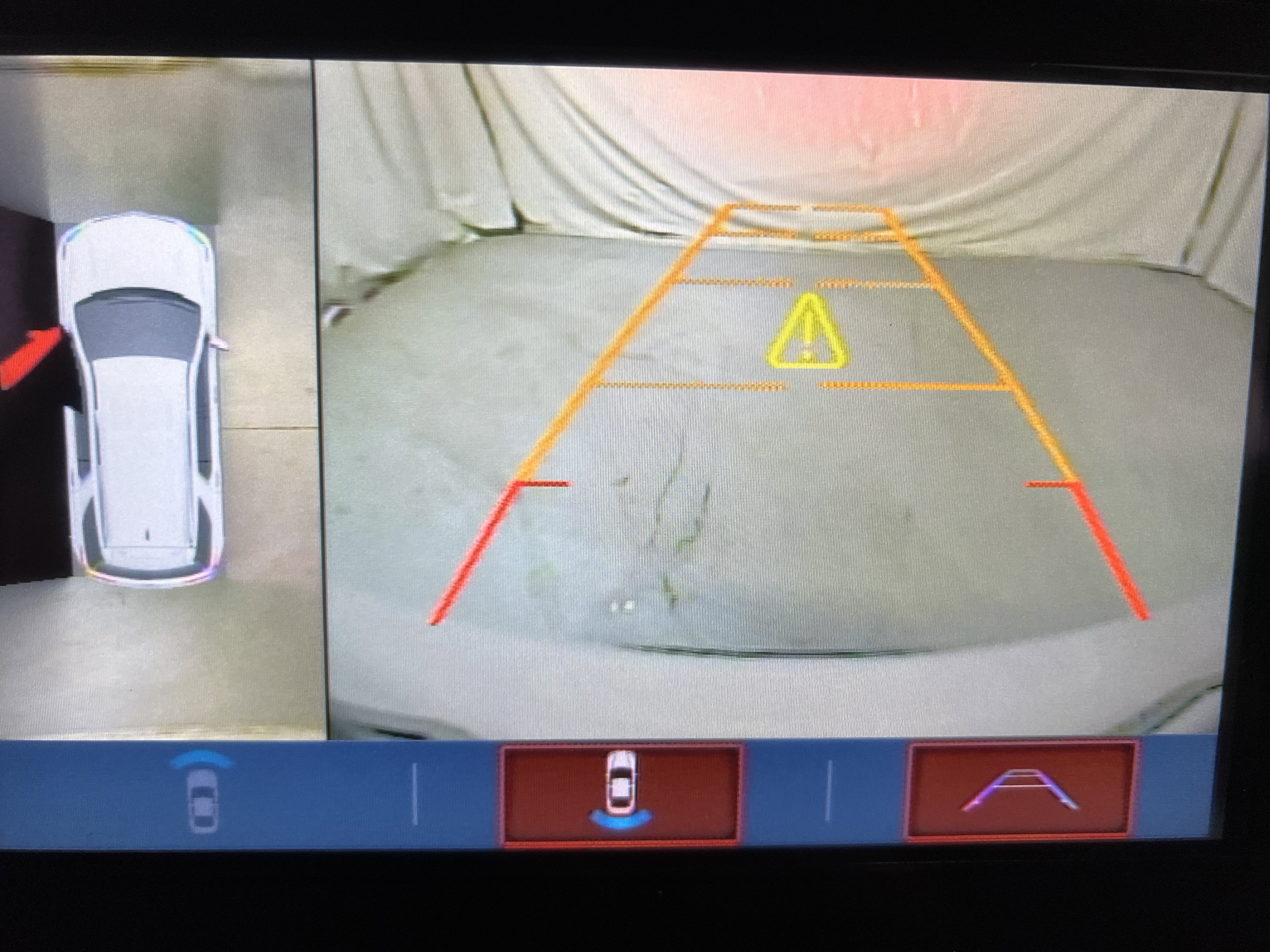 Certified 2019 Chevrolet Traverse RS image 21