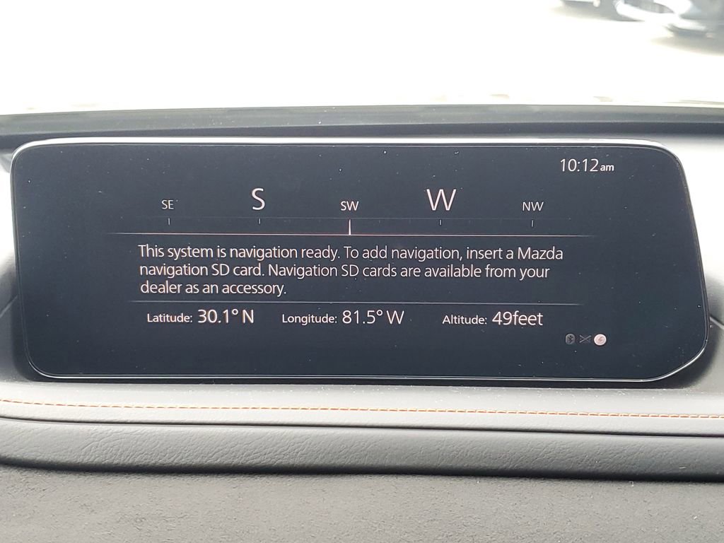 Certified 2024 MAZDA CX-30 Carbon image 31