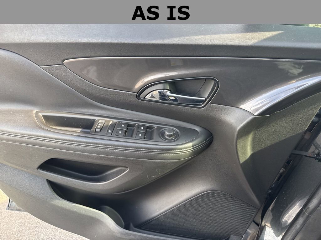 Used 2018 Buick Encore Preferred image 12