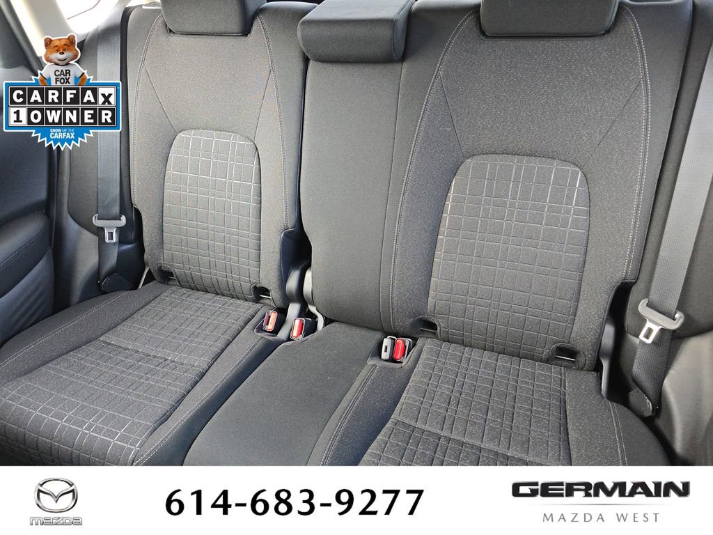 Used 2024 Honda HR-V LX image 19