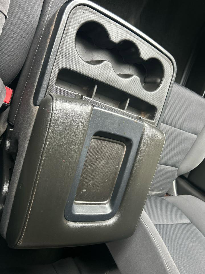 Used 2018 Chevrolet Silverado 1500 LT AWD/4WD image 22