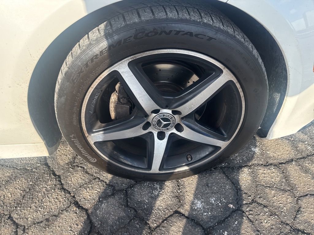 Used 2015 Mercedes-Benz CLS 400 4MATIC image 27