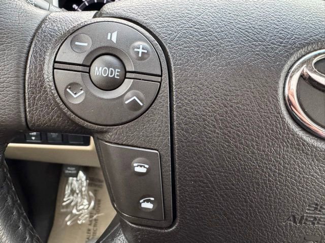 Used 2007 Toyota Tundra Limited AWD/4WD image 28