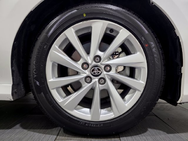 Used 2024 Toyota Camry LE FWD image 26