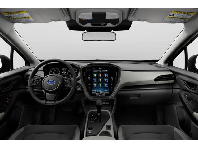 New 2025 Subaru Crosstrek 2.5i Premium image 19