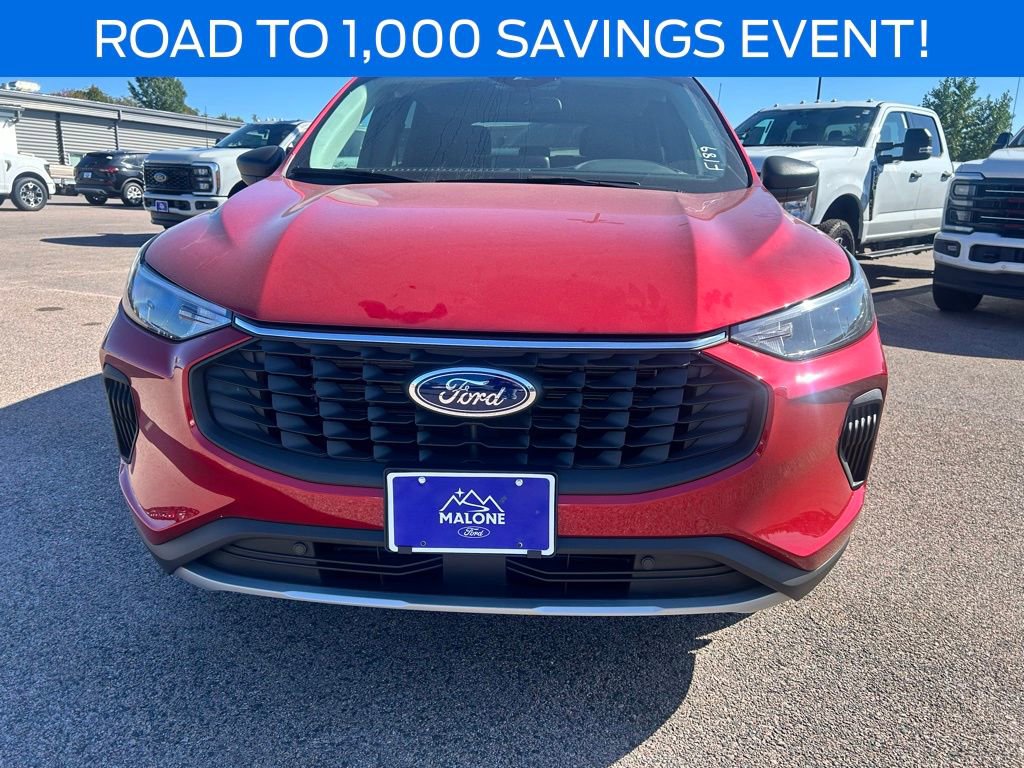 New 2025 Ford Escape Active w/ Cold Weather Package image 7