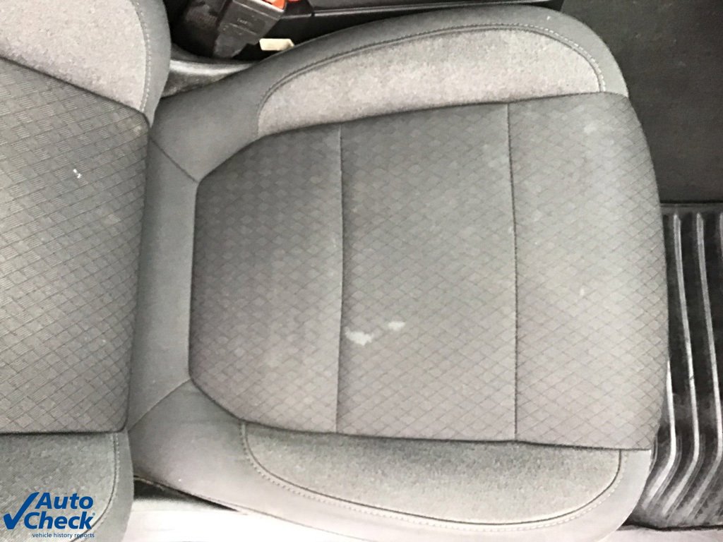 Used 2020 Chevrolet Silverado 1500 LT w/ All-Star Edition image 22