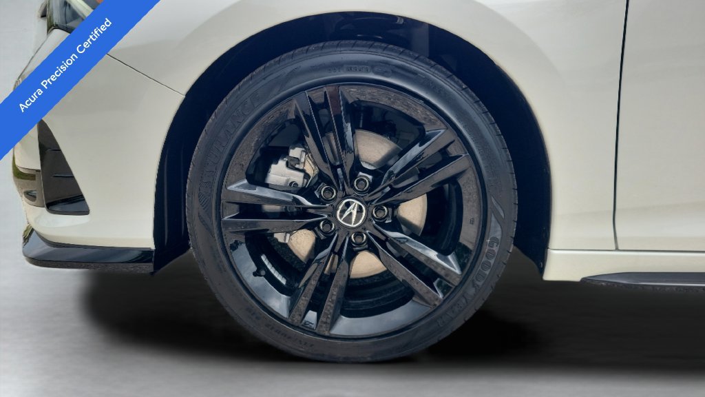 Used 2026 Acura Integra A-Spec FWD image 31