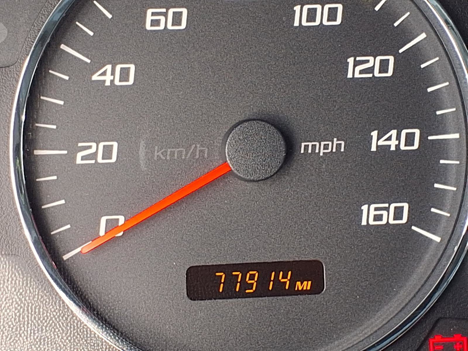 Used 2005 Cadillac CTS 3.6 image 20