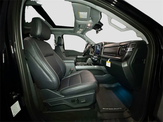New 2026 Ford F250 Lariat w/ Lariat Premium Package image 31