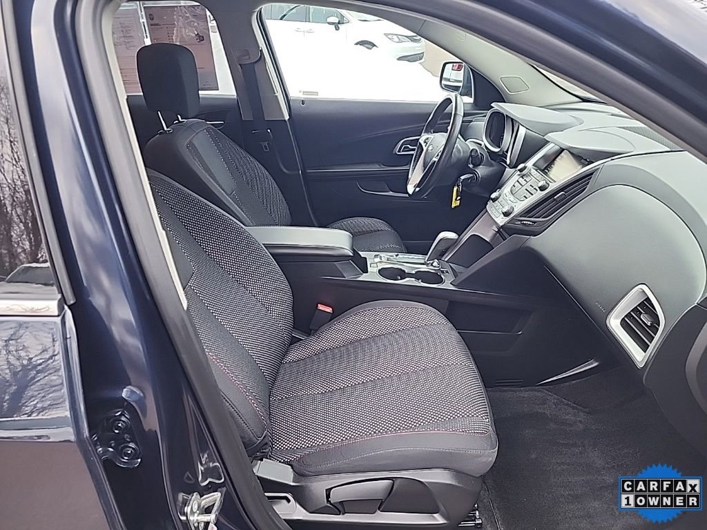 Used 2015 Chevrolet Equinox LT w/ Driver Convenience Package AWD/4WD image 23