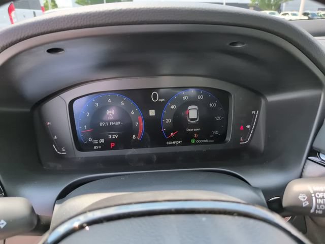 New 2026 Acura ADX A-Spec AWD/4WD image 24