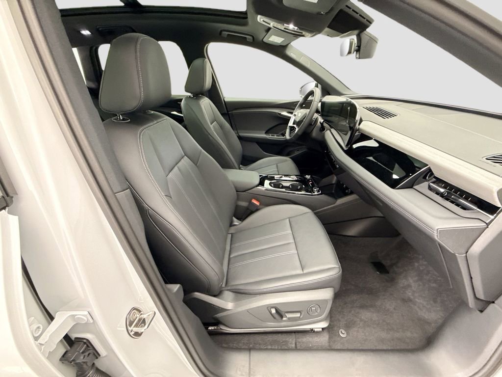 New 2027 Audi Q6 e-tron Premium Plus AWD/4WD image 20