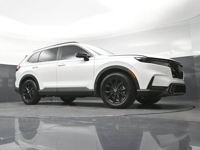 Used 2024 Honda CR-V Sport-L image 24