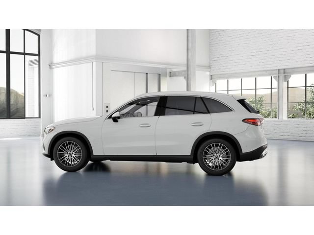 New 2027 Mercedes-Benz GLC 300 4MATIC image 33