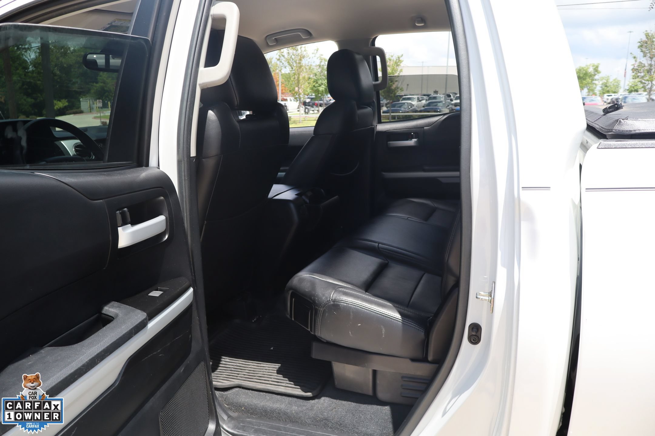 Used 2019 Toyota Tundra SR5 w/ SR5 Upgrade Package RWD image 25