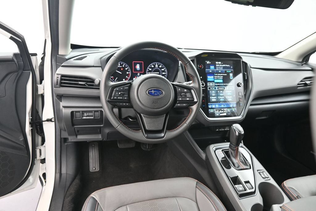 Certified 2025 Subaru Crosstrek 2.5i Limited w/ Popular Package #3A AWD/4WD image 19