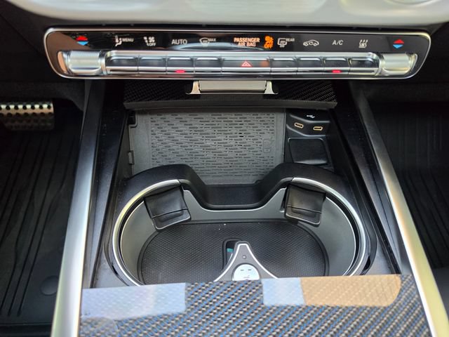 Used 2025 Mercedes-Benz G 580 w/ EQ Technology image 72