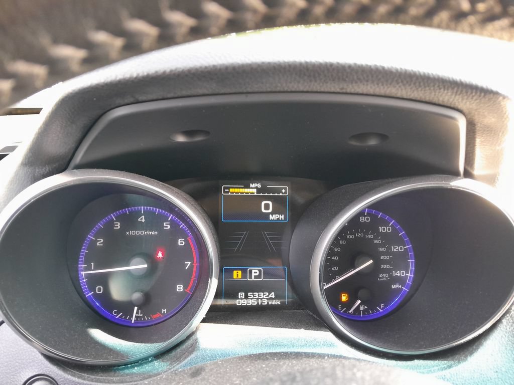 Used 2019 Subaru Legacy 2.5i Premium AWD/4WD image 21