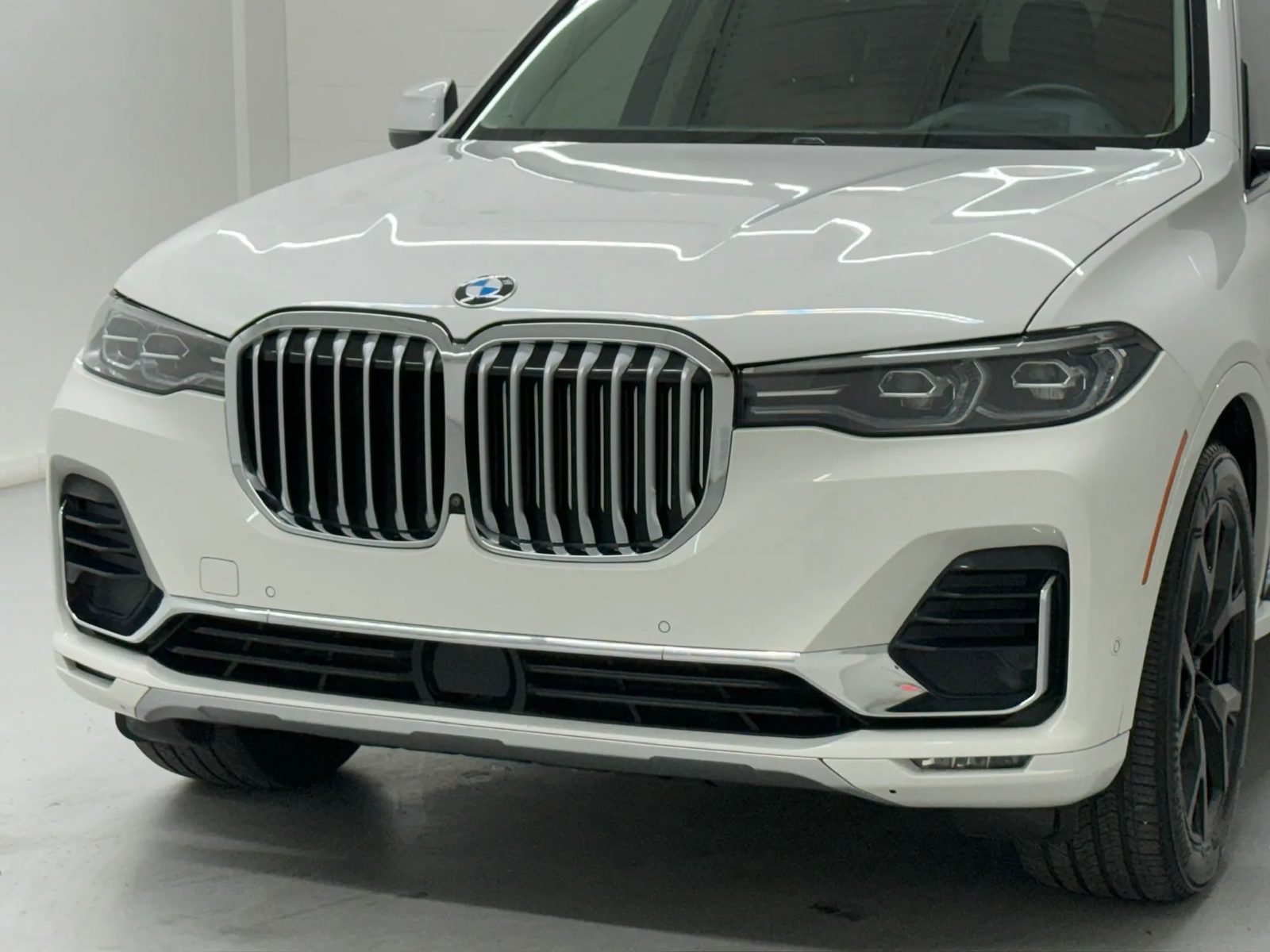 Used 2019 BMW X7 xDrive40i AWD/4WD image 46