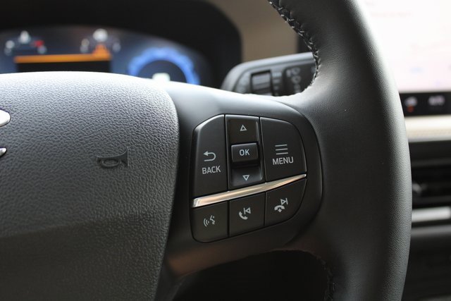 New 2025 Ford Bronco Sport Big Bend image 10