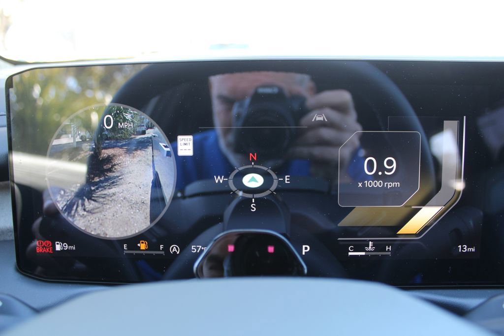 New 2027 Kia Telluride SX X-Line w/ Towing Package image 36