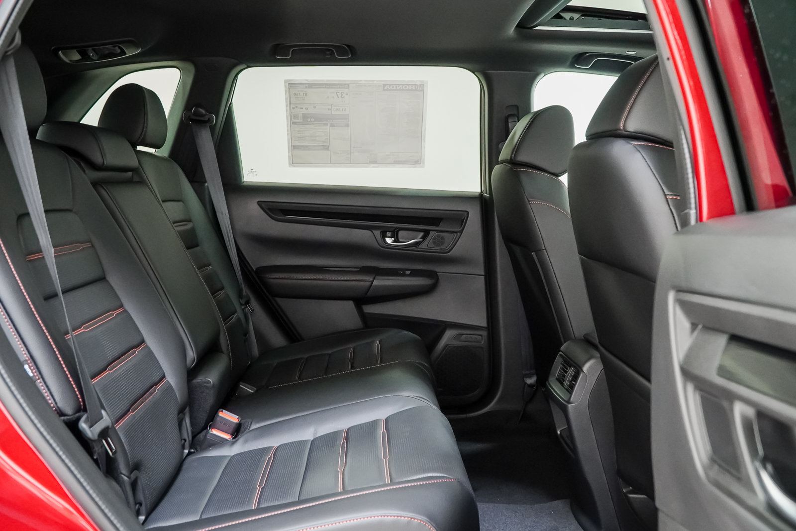New 2027 Honda CR-V Sport-L image 36