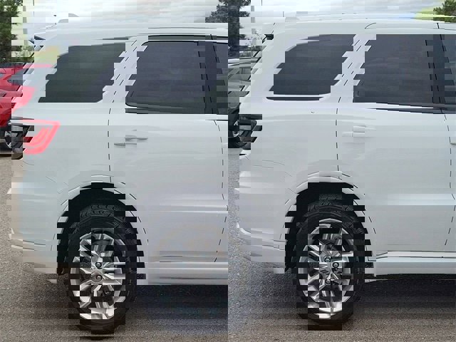 Used 2022 Dodge Durango GT image 4