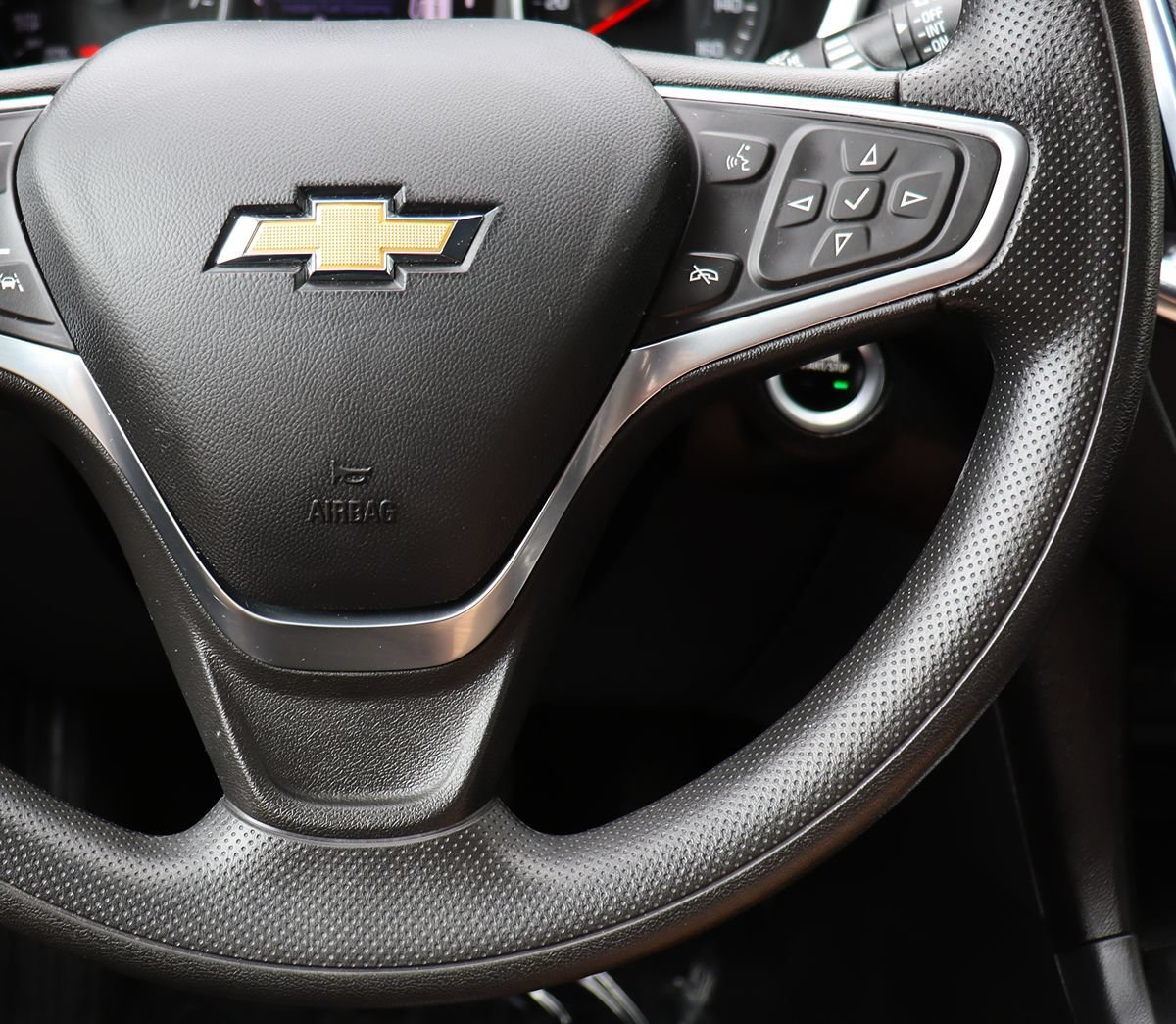 Used 2022 Chevrolet Equinox LT FWD image 53