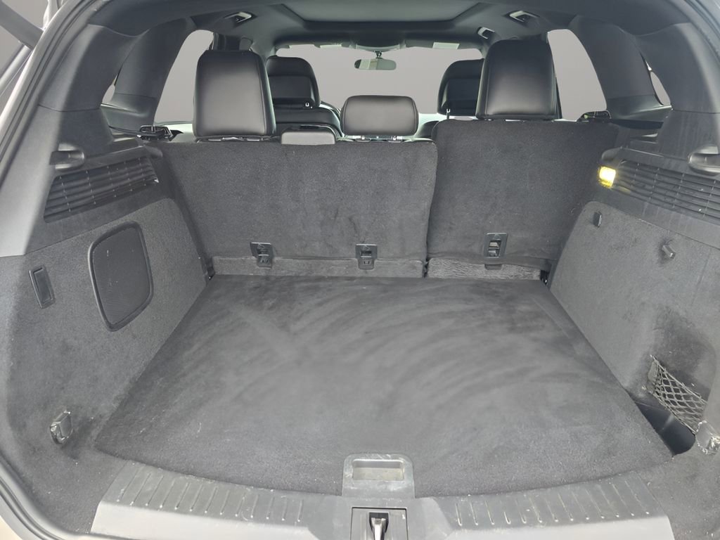 Used 2016 Lincoln MKC Select w/ Select Plus Package AWD/4WD image 13