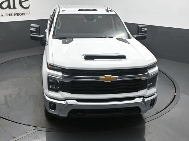 New 2026 Chevrolet Silverado 3500 LT w/ All Star Edition AWD/4WD image 37