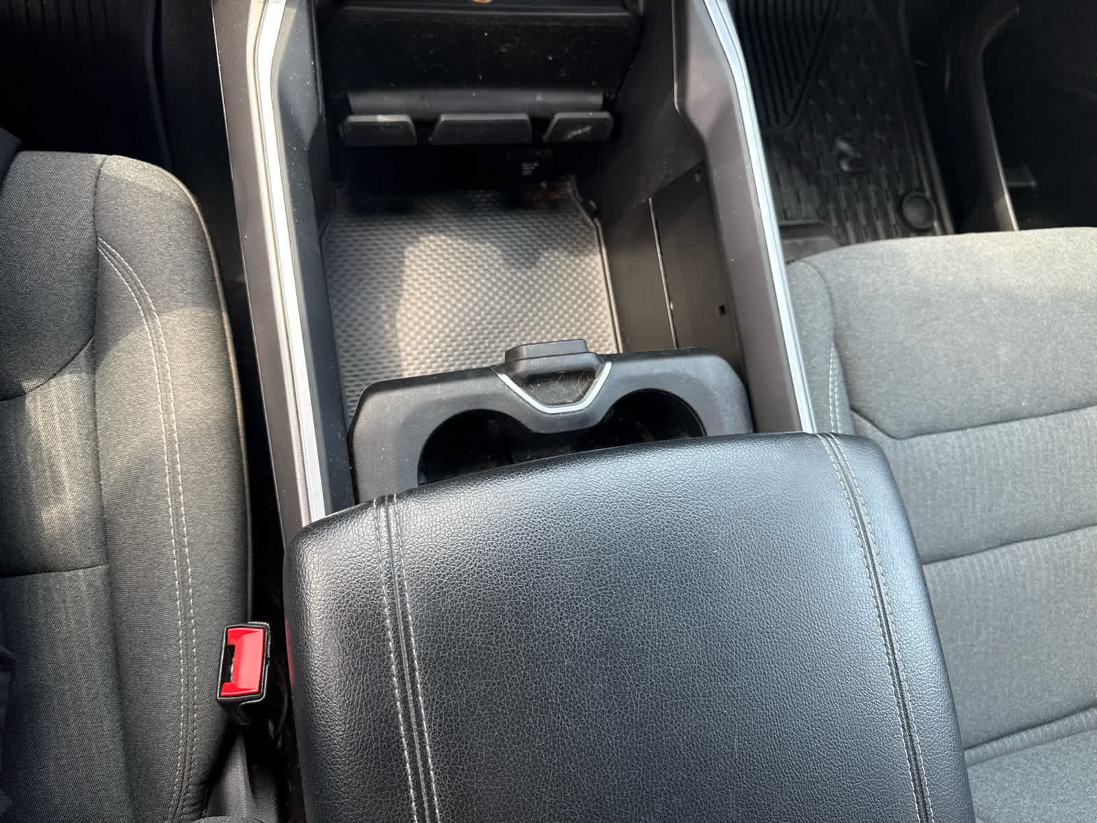 Used 2021 RAM 1500 Big Horn AWD/4WD image 24