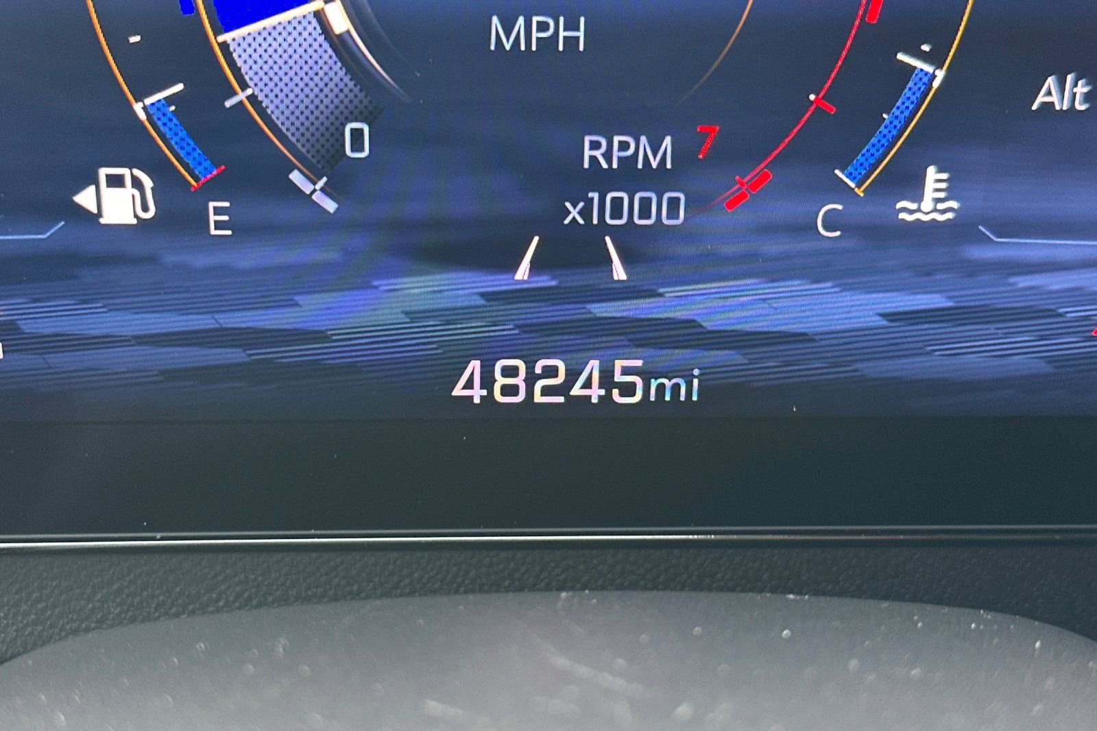 Used 2024 Chevrolet Traverse LT image 35