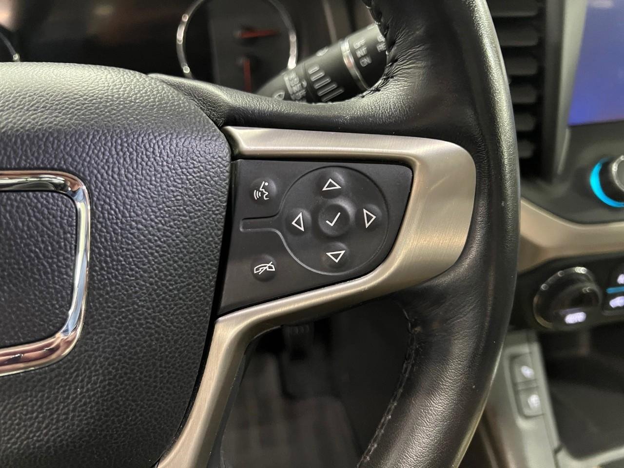 Used 2019 GMC Acadia Denali w/ Technology Package image 25