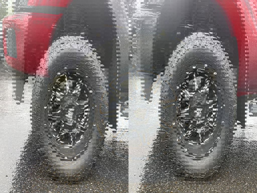 Used 2015 Ford F350 Platinum image 21