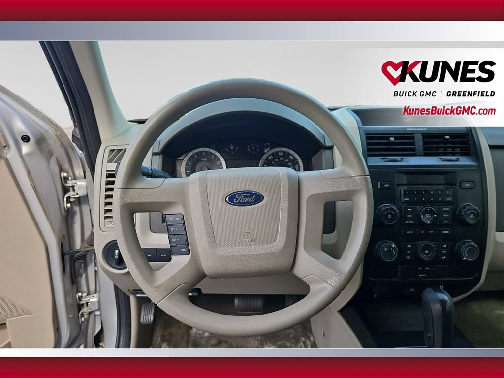Used 2012 Ford Escape XLS FWD image 13