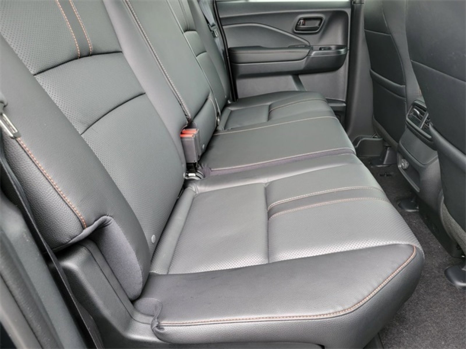 New 2026 Honda Ridgeline TrailSport image 15